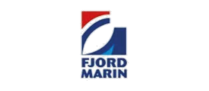 Fjord Marin logosu