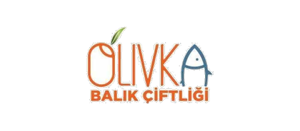 Olivka Balık Çiftliği logosu