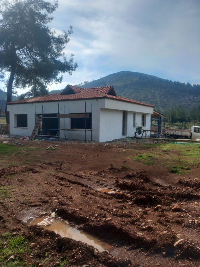 Çatı Uygulamaları