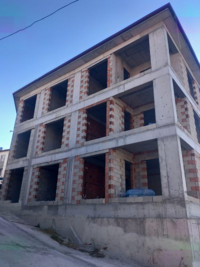Kaba İnşaat